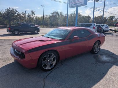 Used 2012 Dodge Challenger R/T