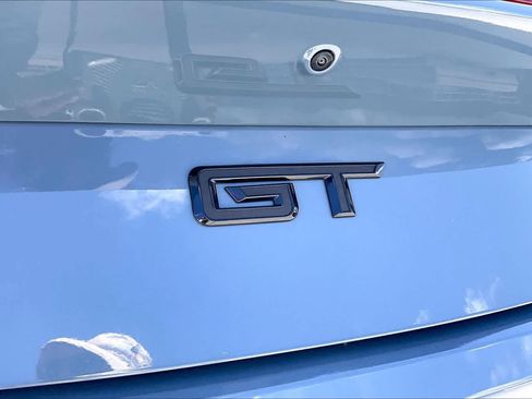 Used 2024 Ford Mustang GT Premium RWD image 7