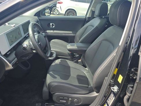 Used 2024 Hyundai Ioniq 5 Limited image 7