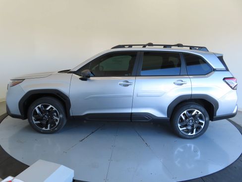 New 2026 Subaru Forester Limited image 9