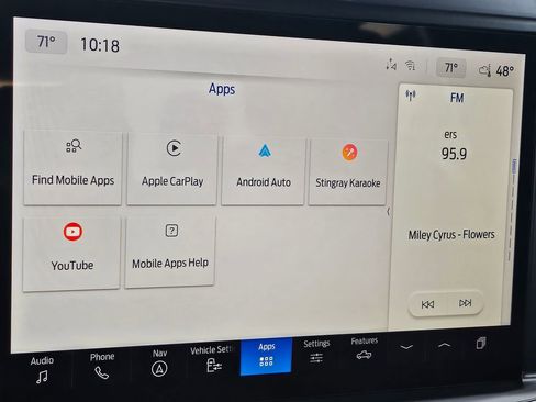 New 2026 Ford F250 King Ranch image 18