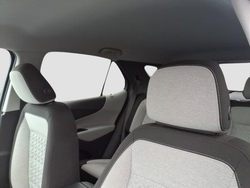 Used 2023 Chevrolet Equinox LS image 20