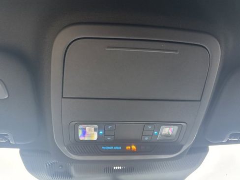 New 2026 Ford Explorer ST image 25