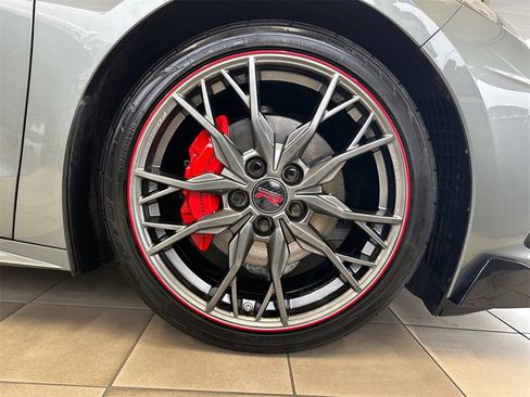 Used 2022 Chevrolet Corvette Stingray Premium Conv image 13