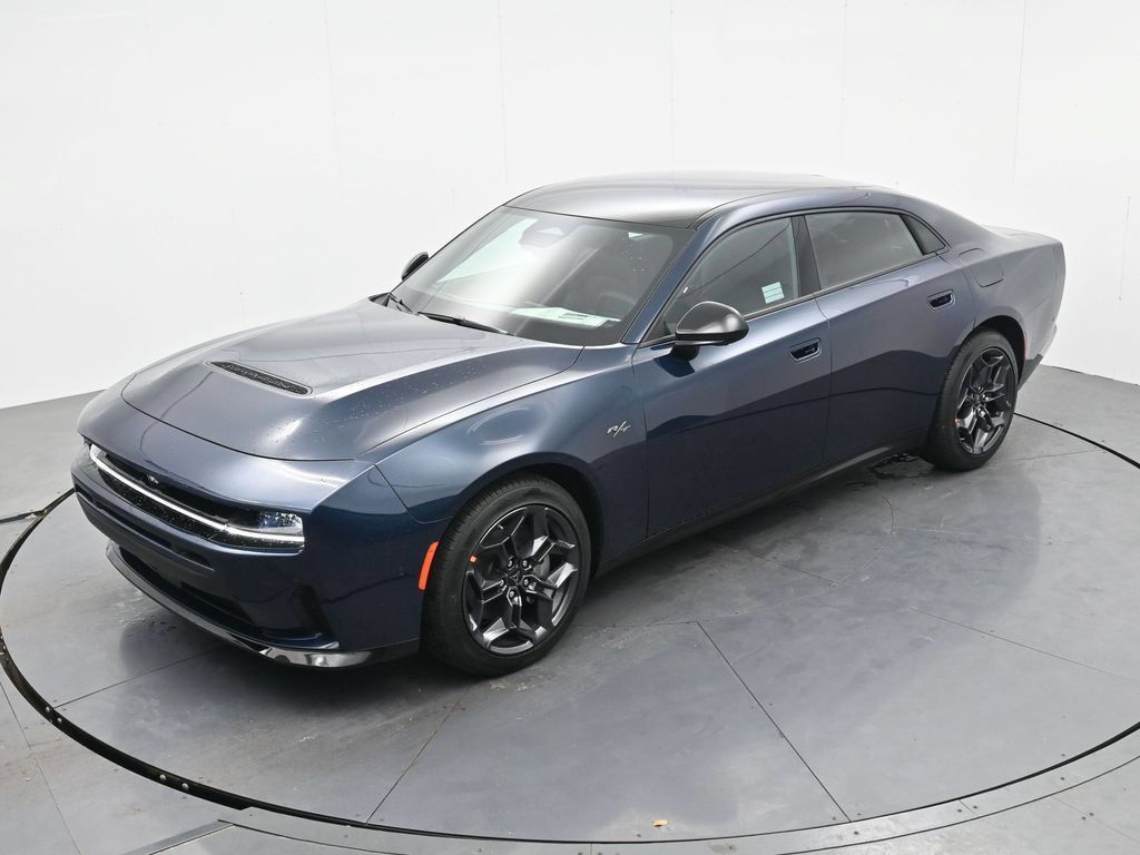 New 2026 Dodge Charger R/T AWD/4WD image 22