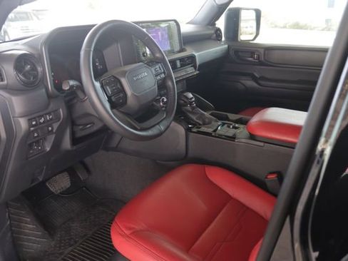 Used 2024 Toyota Land Cruiser image 7