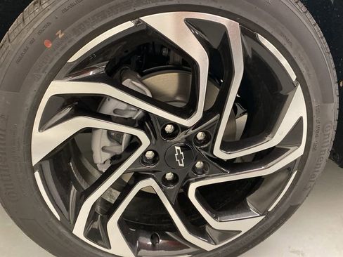 New 2026 Chevrolet TrailBlazer RS image 27