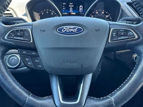 Used 2017 Ford Escape Titanium FWD image 15
