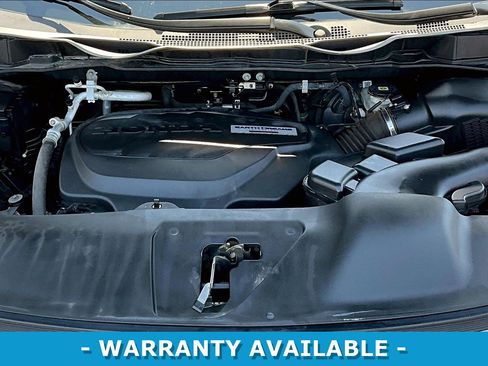 Used 2020 Honda Odyssey EX-L image 31