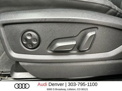 Certified 2023 Audi Q5 2.0T Premium w/ Convenience Package AWD/4WD image 12