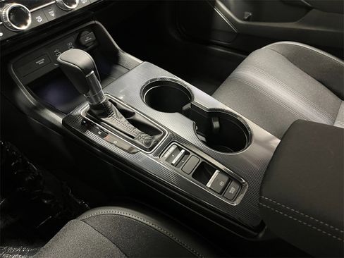 New 2026 Honda Civic Sport image 17