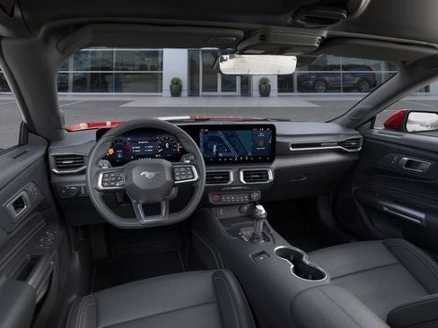 New 2025 Ford Mustang GT Premium image 10