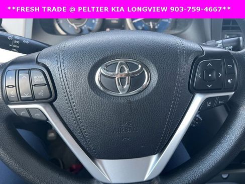 Used 2020 Toyota Sienna LE image 10
