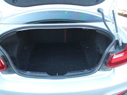 Used 2016 BMW M235i Coupe RWD image 18