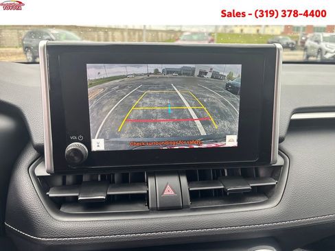 Certified 2024 Toyota RAV4 LE image 21