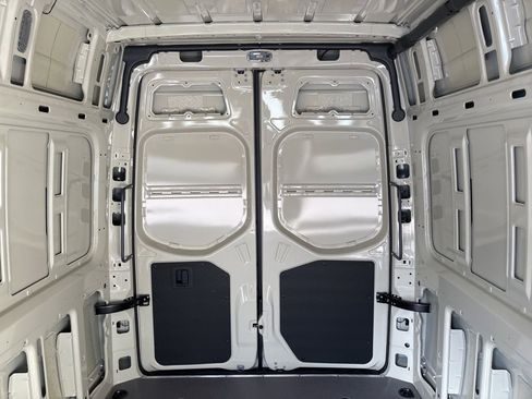 New 2026 Mercedes-Benz Sprinter 2500 image 19