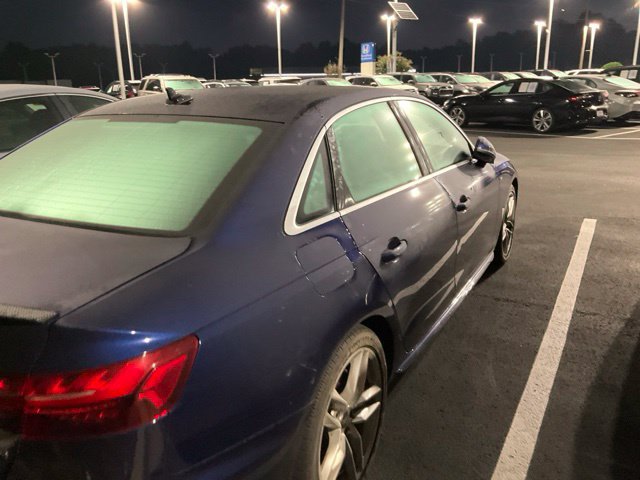 Used 2024 Audi A4 2.0T Premium Plus AWD/4WD image 7