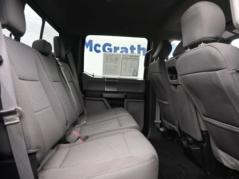 Used 2020 Ford F150 XLT w/ Equipment Group 302A Luxury AWD/4WD image 10