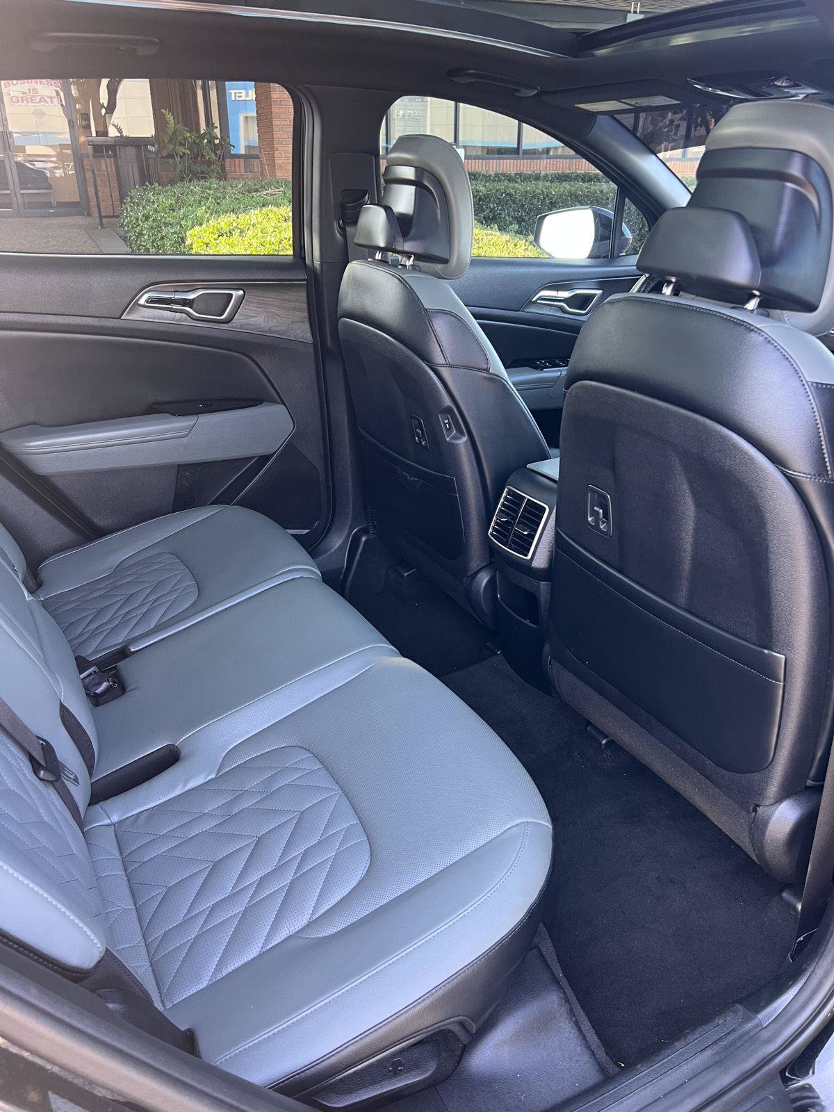 Used 2023 Kia Sportage X-Line w/ X-Line Premium Package AWD/4WD image 26