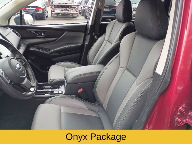 Used 2025 Subaru Ascent Onyx Edition w/ Onyx Package AWD/4WD image 12