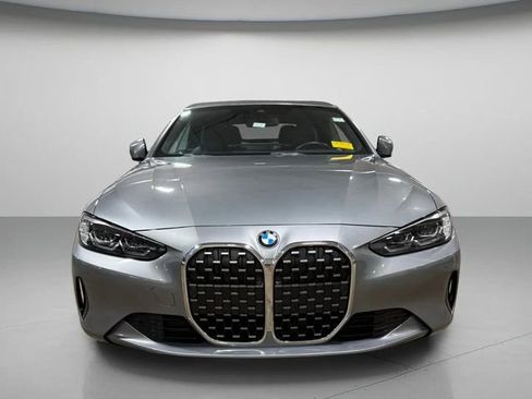 Used 2024 BMW 430i xDrive Convertible image 8