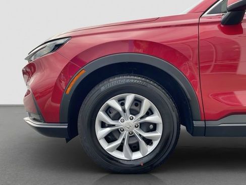 Used 2025 Honda CR-V LX image 19