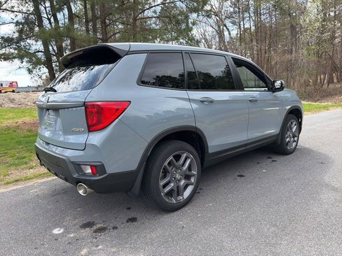 Used 2023 Honda Passport EX-L image 6