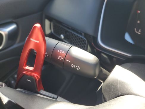 Certified 2023 Honda Civic Sport Touring image 31