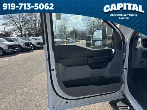 New 2025 Ford F450 XL image 20