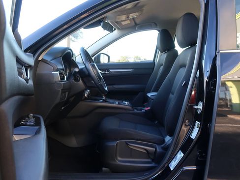 Used 2018 MAZDA CX-5 Sport image 16
