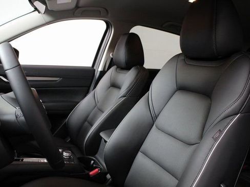 Used 2025 MAZDA CX-5 AWD 2.5 S w/ Select Package image 13