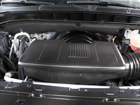 Used 2024 Chevrolet Tahoe RST image 36