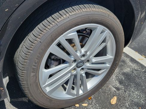 Used 2019 Audi Q5 2.0T Premium Plus image 10