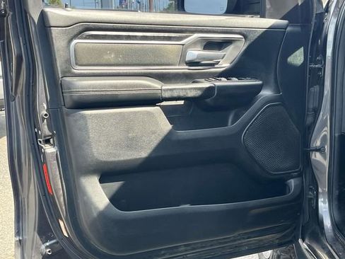 Used 2019 RAM 1500 Big Horn image 14