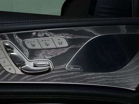 Used 2019 Mercedes-Benz AMG GT 53 image 23