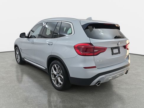 Used 2020 BMW X3 xDrive30i w/ Driving Assistance Package image 5