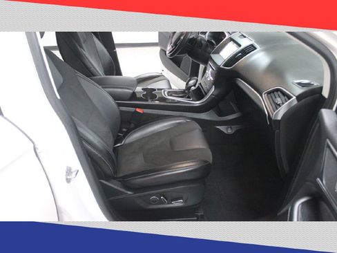 Used 2017 Ford Edge Sport w/ Equipment Group 401A image 35