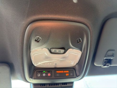 New 2026 Chevrolet Colorado W/T w/ WT Custom Package image 15