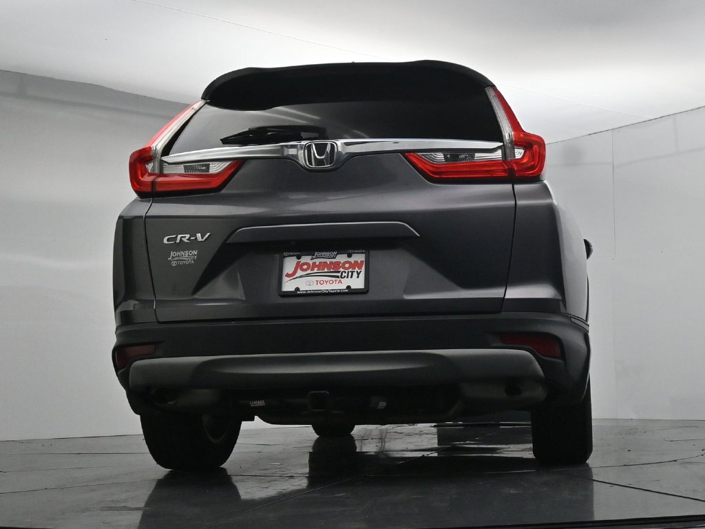 Used 2017 Honda CR-V EX image 35