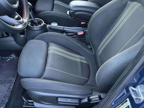 Used 2016 MINI Cooper S image 12