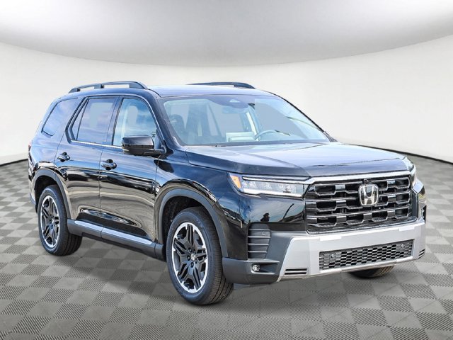 New 2026 Honda Pilot Touring image 6