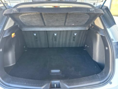 Used 2021 Buick Encore GX Select FWD image 12