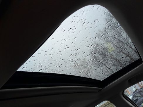 Used 2025 Subaru Legacy Limited image 39