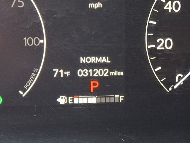 Used 2024 Honda CR-V Sport image 21