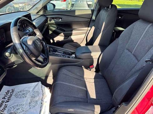 Used 2023 Honda Accord Sport image 27