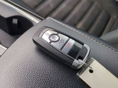 Used 2018 Ford Fusion S w/ Equipment Group 101A image 36