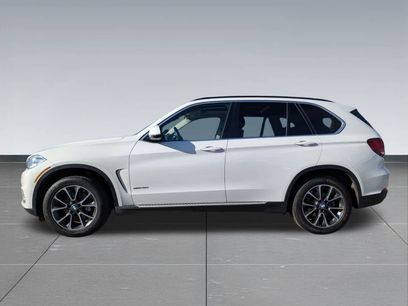 Used 2016 BMW X5 xDrive35i w/ Premium Package