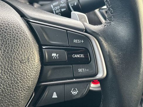 Used 2022 Honda Accord Sport image 19