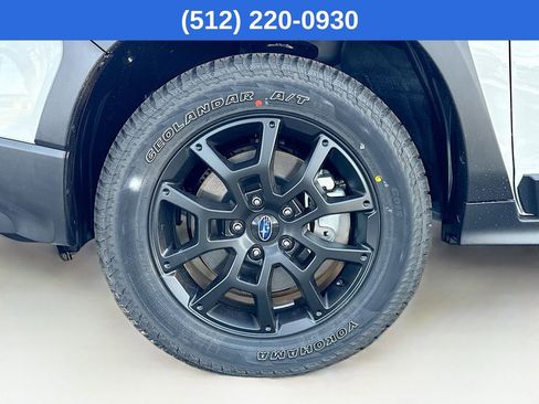 New 2026 Subaru Crosstrek 2.5i Wilderness image 39