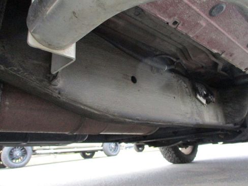 Used 2015 Chevrolet Silverado 2500 LTZ w/ Duramax Plus Package image 39